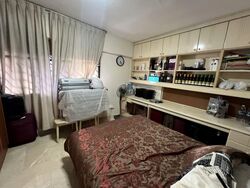 Blk 405 Hong Kah Court (Jurong West), HDB Executive #539681981
